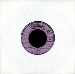 Genesis : A Trick of the Tail (Single)